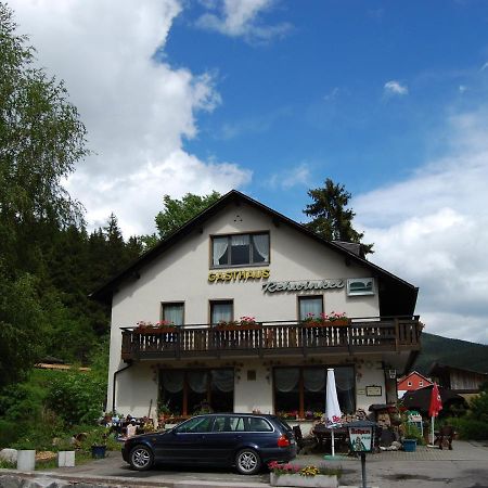 Gasthaus Rehwinkel Titisee-Neustadt Kültér fotó