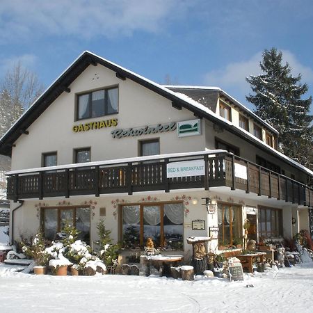 Gasthaus Rehwinkel Titisee-Neustadt Kültér fotó