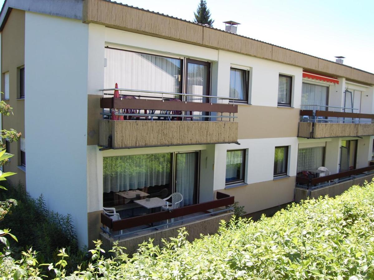 Gasthaus Rehwinkel Titisee-Neustadt Kültér fotó