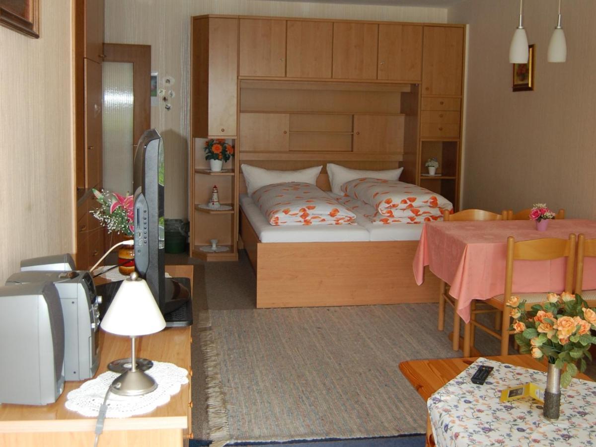 Gasthaus Rehwinkel Titisee-Neustadt Kültér fotó