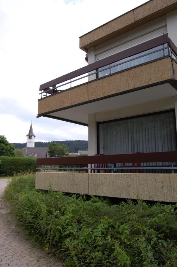Gasthaus Rehwinkel Titisee-Neustadt Kültér fotó