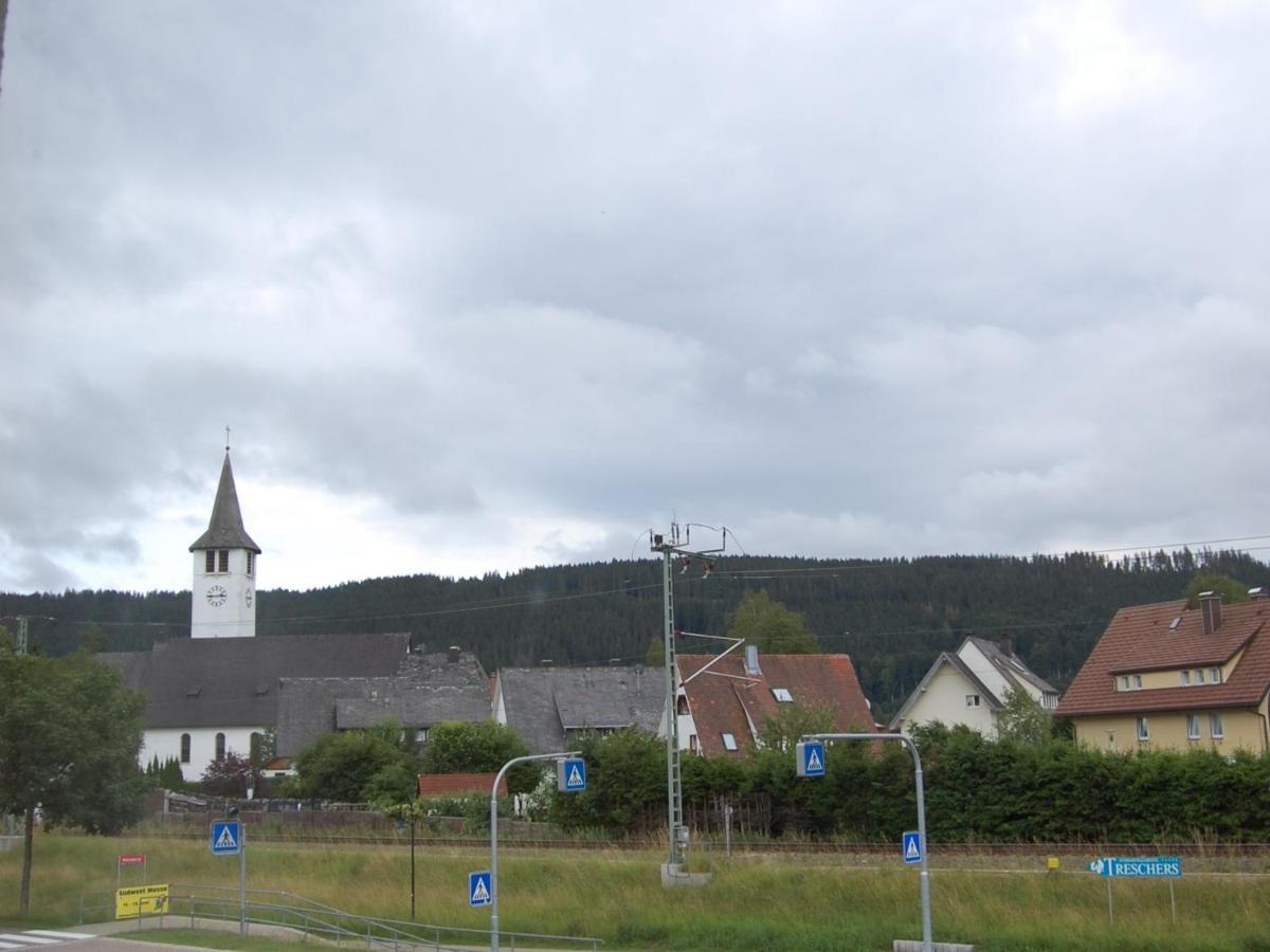 Gasthaus Rehwinkel Titisee-Neustadt Kültér fotó