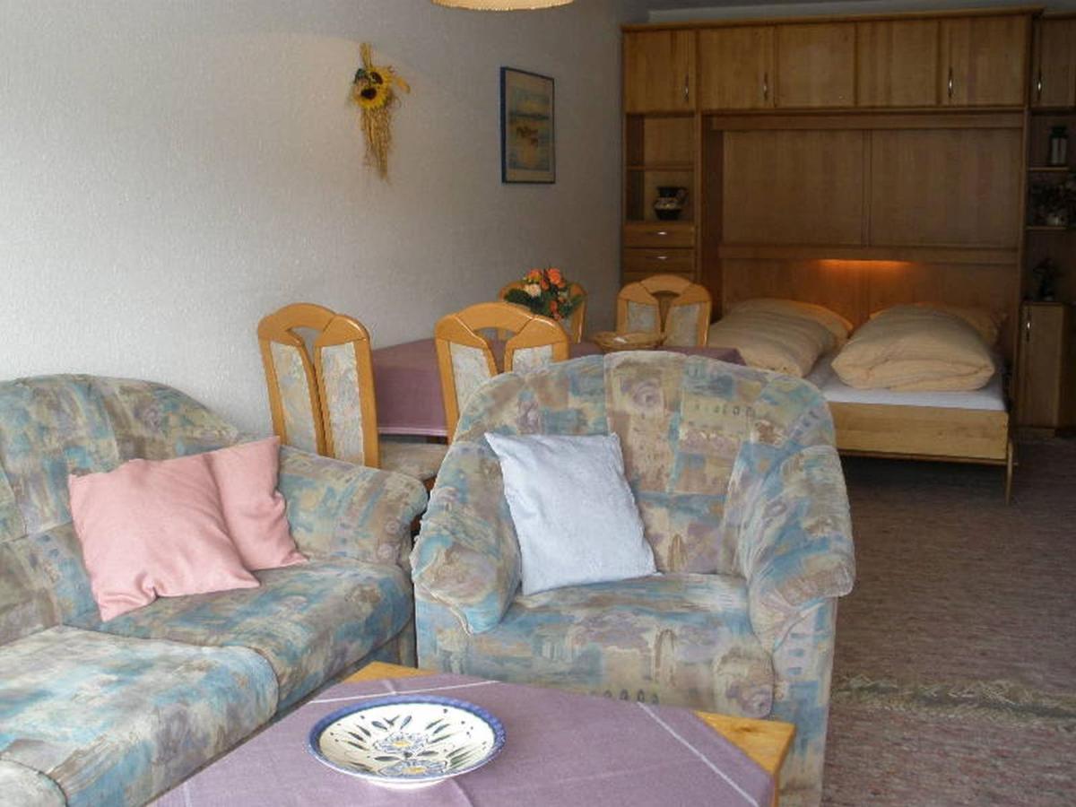 Gasthaus Rehwinkel Titisee-Neustadt Kültér fotó