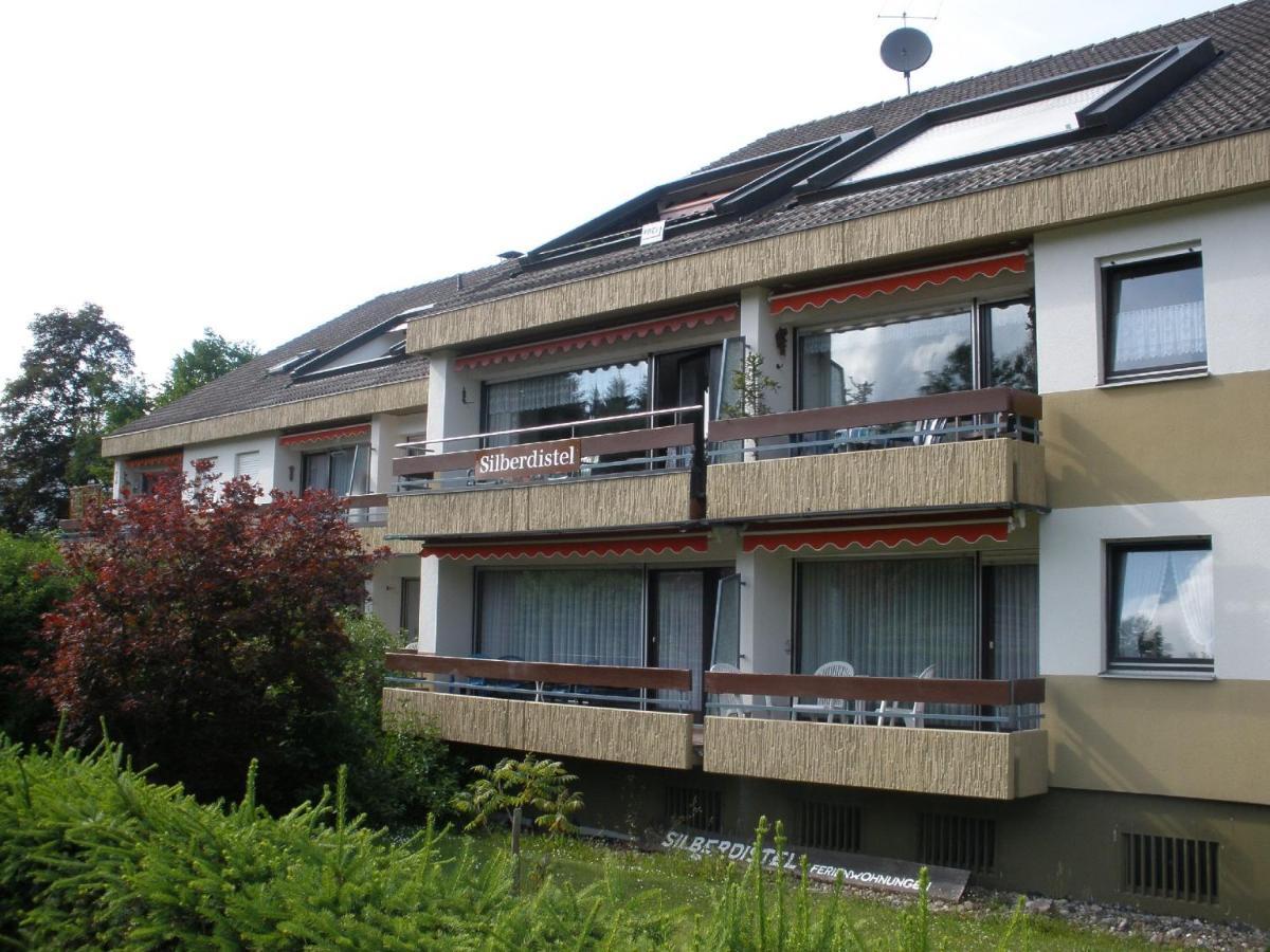 Gasthaus Rehwinkel Titisee-Neustadt Kültér fotó
