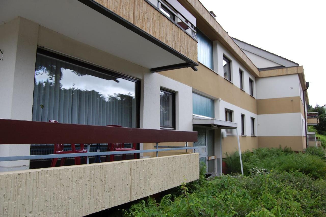 Gasthaus Rehwinkel Titisee-Neustadt Kültér fotó